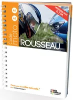 Code Rousseau moto 2021