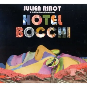 Hotel Bocchi