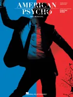 American Psycho: The Musical, Vocal Selections