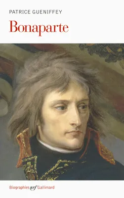 Bonaparte, (1769-1802)