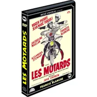Les motards - DVD (1959)