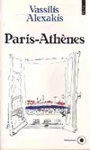 Paris-Athènes