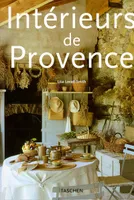 Intérieurs de Provence