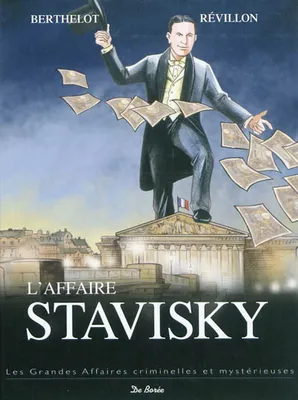 L'affaire Stavisky