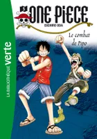 One piece Hachette Jeunesse, 5, One Piece Tome V : Le combat de Pipo