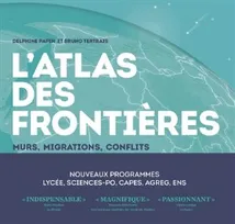 L'Atlas des frontières (NED)