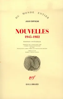 Nouvelles, (1945-1982)