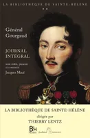Journal de Sainte-Hélène, Version intégrale