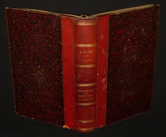 Oeuvres complètes d'Alphonse Daudet : Jack - Tartarin de Tarascon - Fromont jeune et Riesler aîné