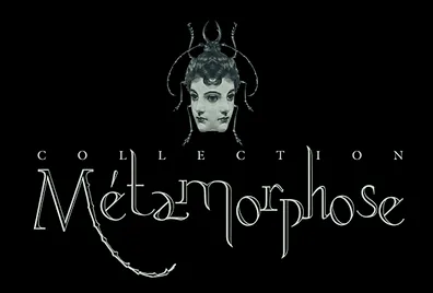 Dédicace - 10 ans de la Collection Métamorphose 