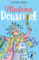 Madame Doubtfire: A Puffin Book