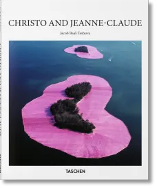 Christo et Jeanne-Claude, BA