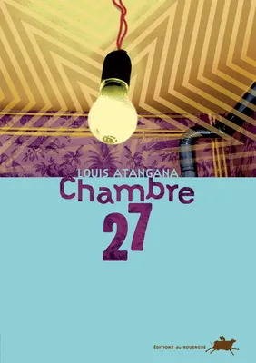 CHAMBRE 27