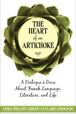 Heart of an Artichoke