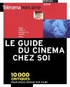 Le guide du cinéma chez soi 2002, 10000 films à voir chez soi (télé, vidéo, DVD)