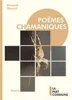 Poèmes chamaniques