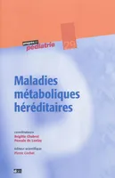Maladies métaboliques héréditaires - N° 29
