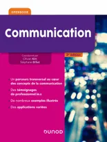 1, Communication - 2e éd.