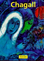 Marc Chagall. 1887 - 1985. Le peintre poète, le peintre-poète