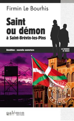 Le Duigou et Bozzi, n°19, Saint ou démon à St-Brévin-Les-Pins