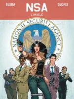 1, NSA  Tome 1 : L'Oracle