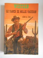 Western n105 Le ranch de Millie Vaughan