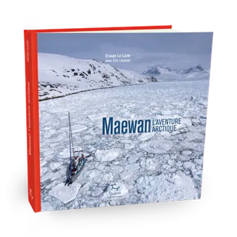 Maewan, l'aventure arctique