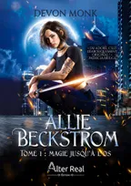 1, Magie jusqu'à l'os, Allie Beckstrom #1