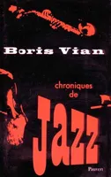 Chroniques de jazz