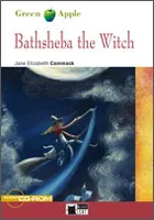 Bathsheba The Witch+CDroma1 Starter, Livre+CD-Rom