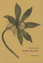 Herbier de prison, (1915 - 1918)