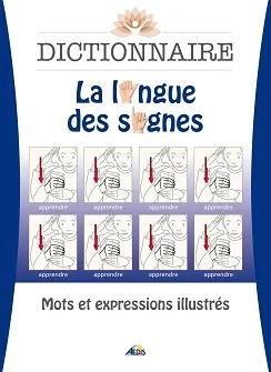 Dictionnaire La langue des signes