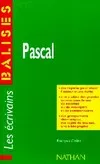 Pascal, des repères pour situer l'auteur et ses écrits...