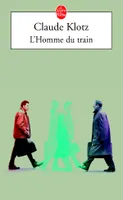 L'homme du train, roman