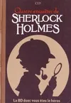 Quatre enquêtes de Sherlock Holmes, Quatre enquêtes de Sherlock Holmes