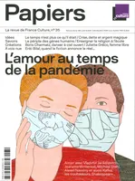 Papiers 35, La revue de France Culture