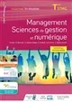 En situation Management, Sciences de gestion et numérique - cahier de l'élève - Éd. 2020, Term stmg
