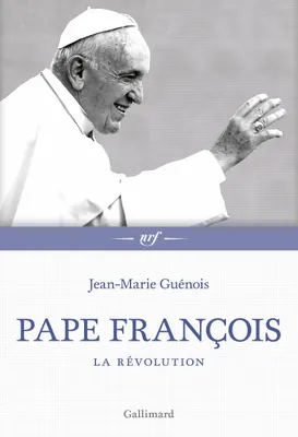 Pape François, La révolution