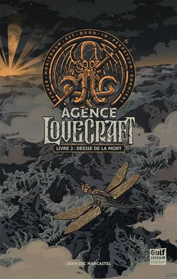 Agence Lovecraft, 2, Déesse de la mort