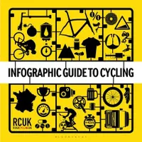 Infographic Guide to Cycling /anglais