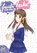 1, Fruits Basket Perfect T01