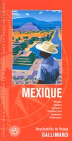 Mexique, Mexico, Oaxaca, Veracruz, Chichén Itzá, Acapulco, Chihuahua