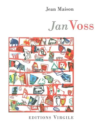 Jan Voss, un pas devant l'autre