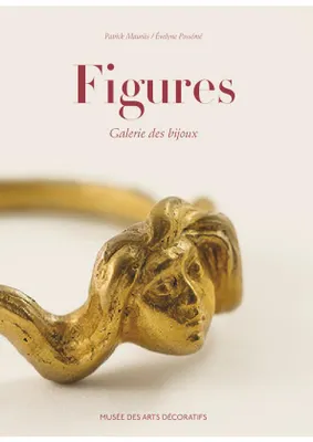 FIGURES - GALERIE DES BIJOUX, Galerie des bijoux
