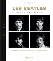 Les Beatles - Album par album