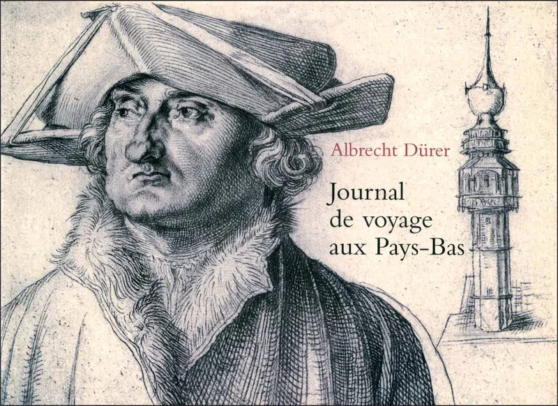 Livres Arts Photographie journal de voyage aux pays bas, 1520-1521 Albrecht Dürer