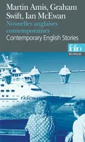 Nouvelles anglaises contemporaines/Contemporary English Stories, Livre