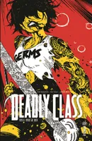 8, Deadly class Tome 8