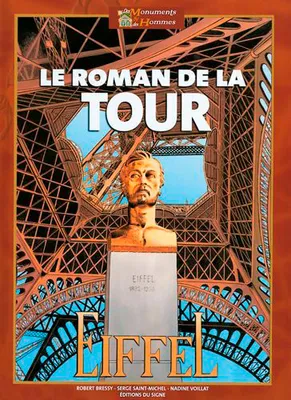 Le Roman De La Tour Eiffel