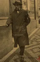 Oeuvres de Fernando Pessoa., 1, Cancioneiro, Cancioneiro oeuvres tome 1, poèmes 1911-1935